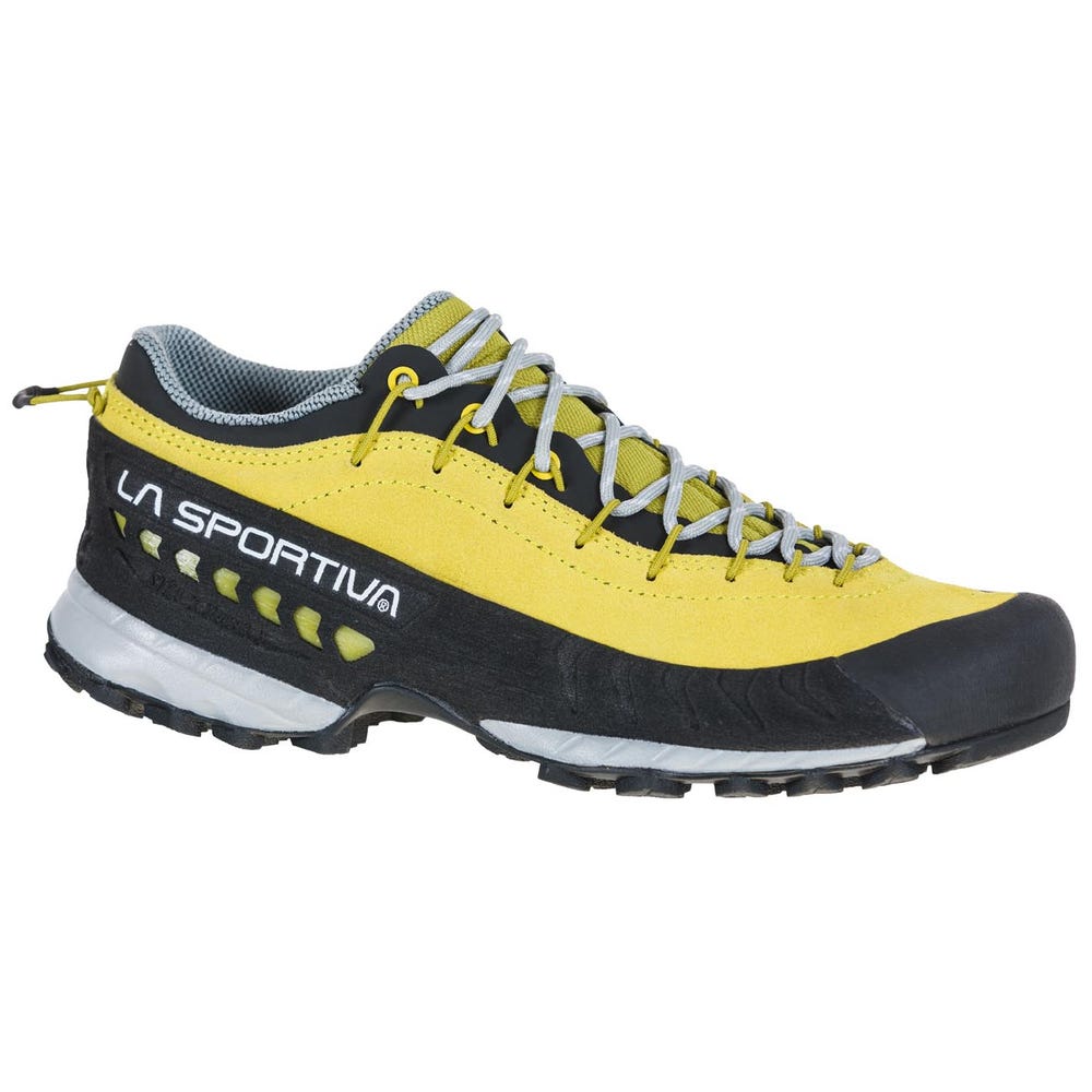 La Sportiva Zustiegsschuhe Damen - La Sportiva TX4 Grün - DE-83472